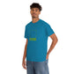 Seattle Soccer T-shirt (Green/Shale)