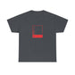 D.C. Soccer T-shirt (Red)