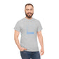 Colorado Soccer T-shirt (Blue)