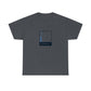 Philadelphia Soccer T-shirt (Navy/Blue)