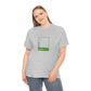 Seattle Soccer T-shirt (Green/Shale)