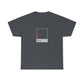 Dallas Soccer T-shirt (Silver/Red)