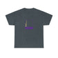 Orlando Soccer T-shirt (Purple/Gold)