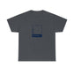 Milwaukee Baseball T-shirt (Blue)