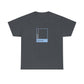 Colorado Soccer T-shirt (Blue/Silver)