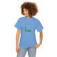 Seattle Soccer T-shirt (Green/Shale)