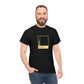 Orlando Soccer T-shirt (Gold)