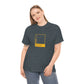 New York Soccer T-shirt (Gold)