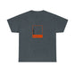 Baltimore Baseball T-shirt (Orange/Black)