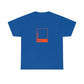 Denver Pro Football T-shirt (Orange)