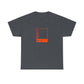 Denver Pro Football T-shirt (Orange)