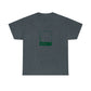 Portland Soccer T-shirt (Green)