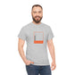 San Francisco Baseball T-shirt (Orange/Black)