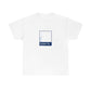 Kansas City Soccer T-shirt (Navy/Blue)