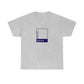 Charlotte Basketball T-shirt (Purple)