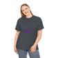 Orlando Soccer T-shirt (Purple)