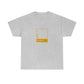 Portland Soccer T-shirt (Gold)