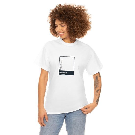 Seattle Soccer T-shirt (Shale)