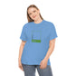 Seattle Soccer T-shirt (Green/Shale)