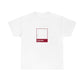 Colorado Soccer T-shirt (Red/Silver)