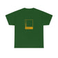 Portland Soccer T-shirt (Gold)