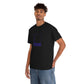 Charlotte Basketball T-shirt (Purple)