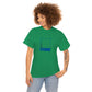 Seattle Soccer T-shirt (Blue/Shale)