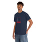 Colorado Soccer T-shirt (Red/Blue)