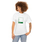 Boston Basketball T-shirt (Green)