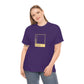 Orlando Soccer T-shirt (Gold)