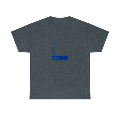 Dallas Pro Football T-shirt (Blue)