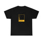 New York Soccer T-shirt (Gold)