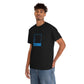 Detroit Pro Football T-shirt (Blue)