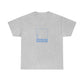 Kansas City Soccer T-shirt (Blue)