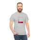 Toronto Soccer T-shirt (Red/Gray)