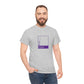 Orlando Soccer T-shirt (Purple)