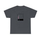 Miami Soccer T-shirt (Black/Pink)