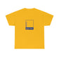 Golden State Basketball T-shirt (Blue)