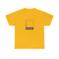 L.A. Soccer T-shirt (Gray)