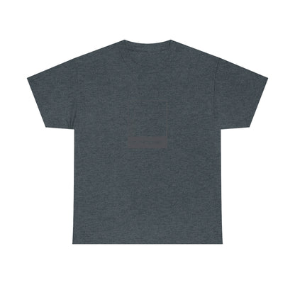 L.A. Soccer T-shirt (Gray)