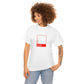 Chicago Soccer T-shirt (Red)