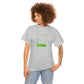 Seattle Pro Football T-shirt (Green)