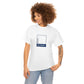 Los Angeles Baseball (A) T-shirt (Blue)