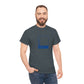 Toronto Baseball T-shirt (Blue)