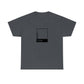 Chicago Baseball (A) T-shirt (Black)