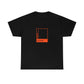 Cincinatti Pro Football T-shirt (Orange)