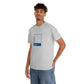 Dallas Basketball T-shirt (Blue)