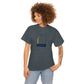 Milwaukee Baseball T-shirt (Blue/Gold)