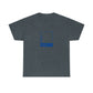 Toronto Baseball T-shirt (Blue)