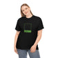 Seattle Soccer T-shirt (Green/Shale)